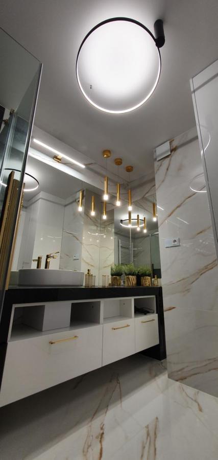 Apartament Stacja Wisla Ngoại thất bức ảnh