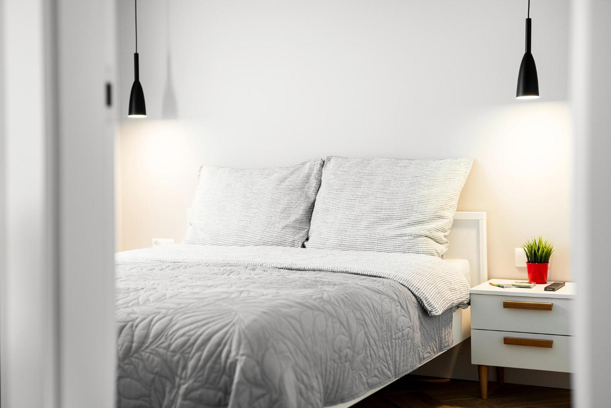 Apartament Stacja Wisla Ngoại thất bức ảnh
