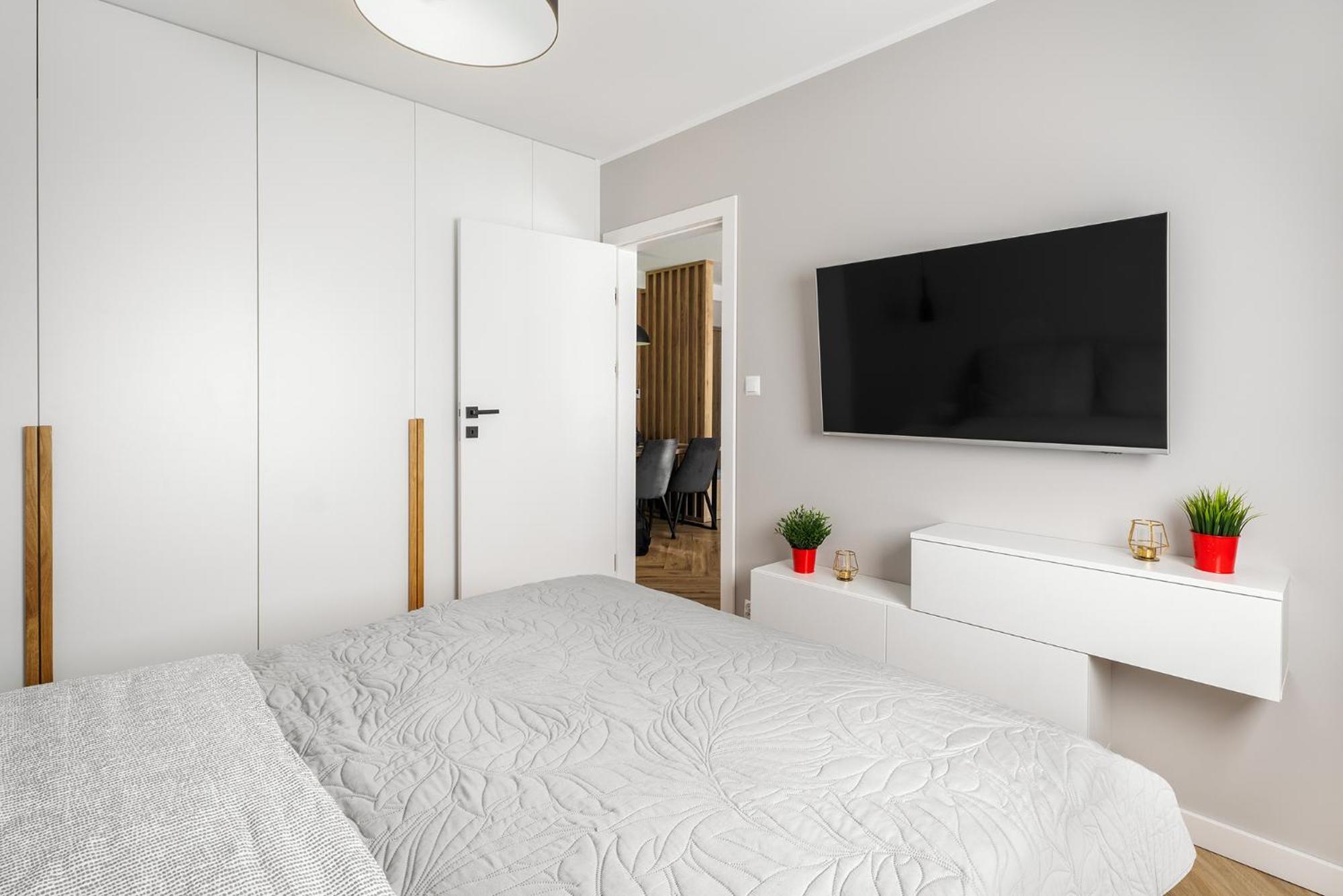 Apartament Stacja Wisla Ngoại thất bức ảnh
