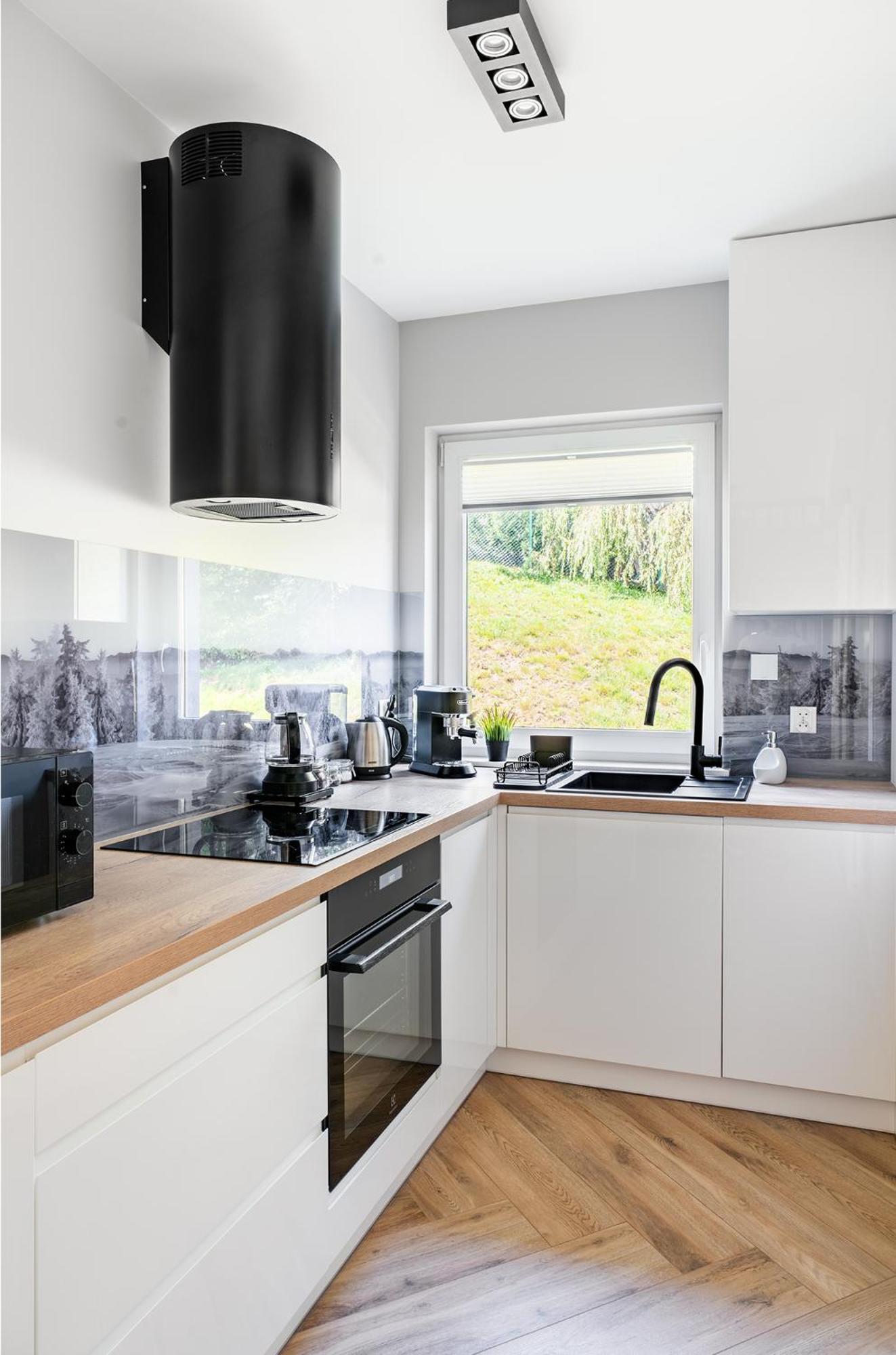 Apartament Stacja Wisla Ngoại thất bức ảnh